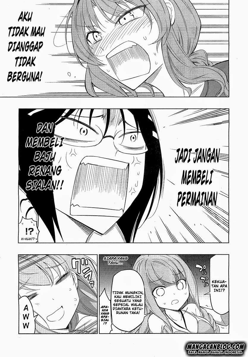 Chapter 50 - halaman 18