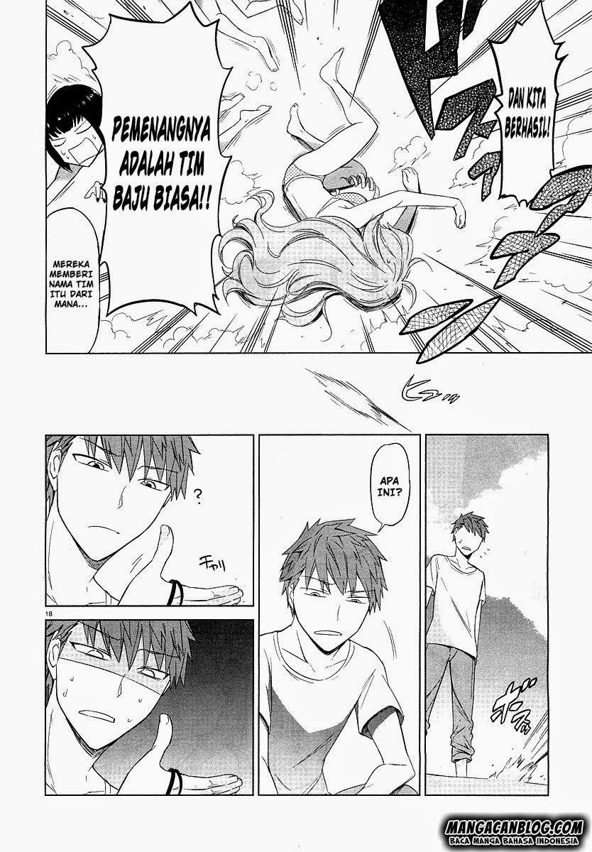 Chapter 50 - halaman 19