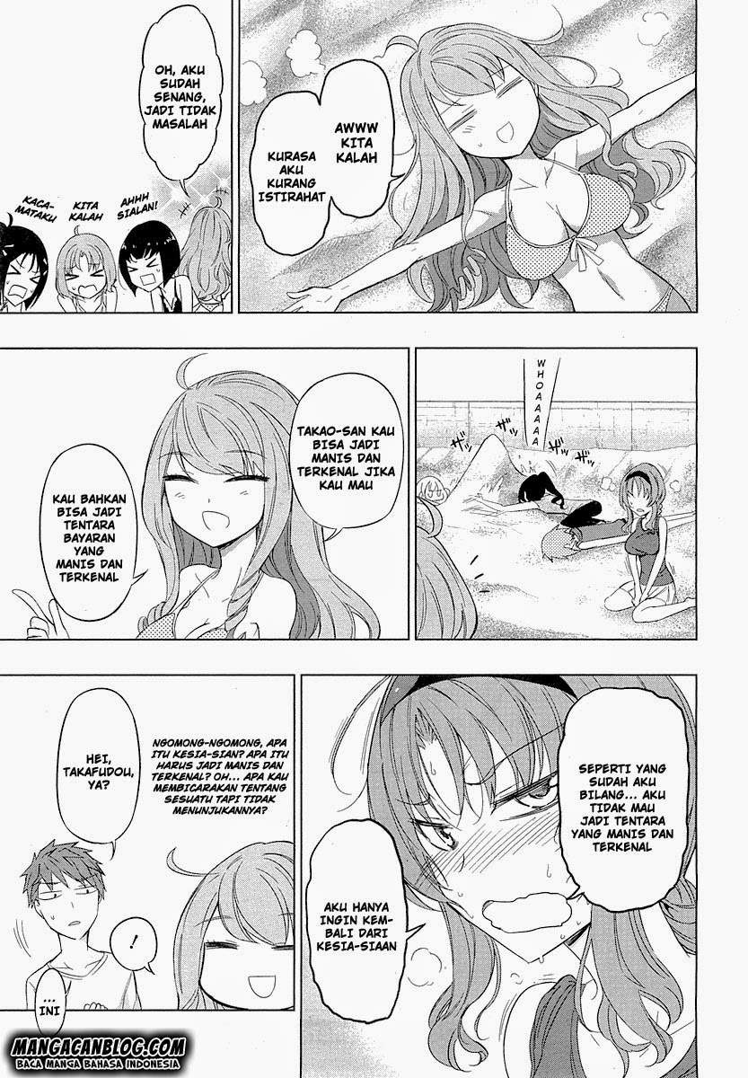 Chapter 50 - halaman 20