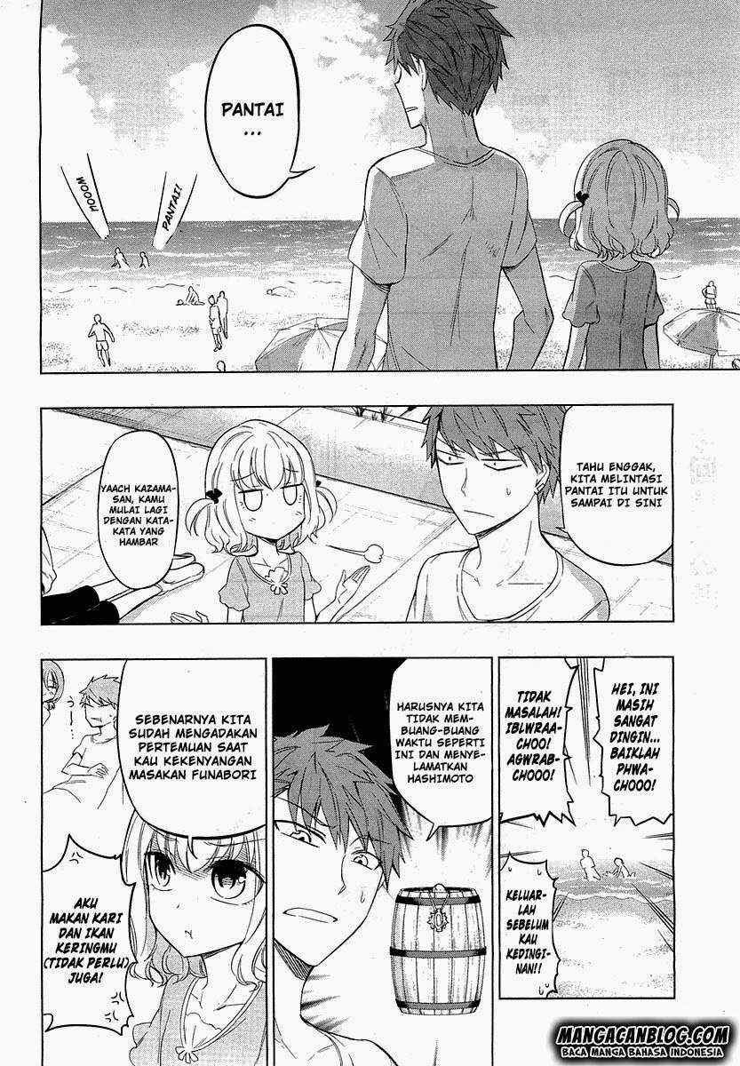 Chapter 50 - halaman 3