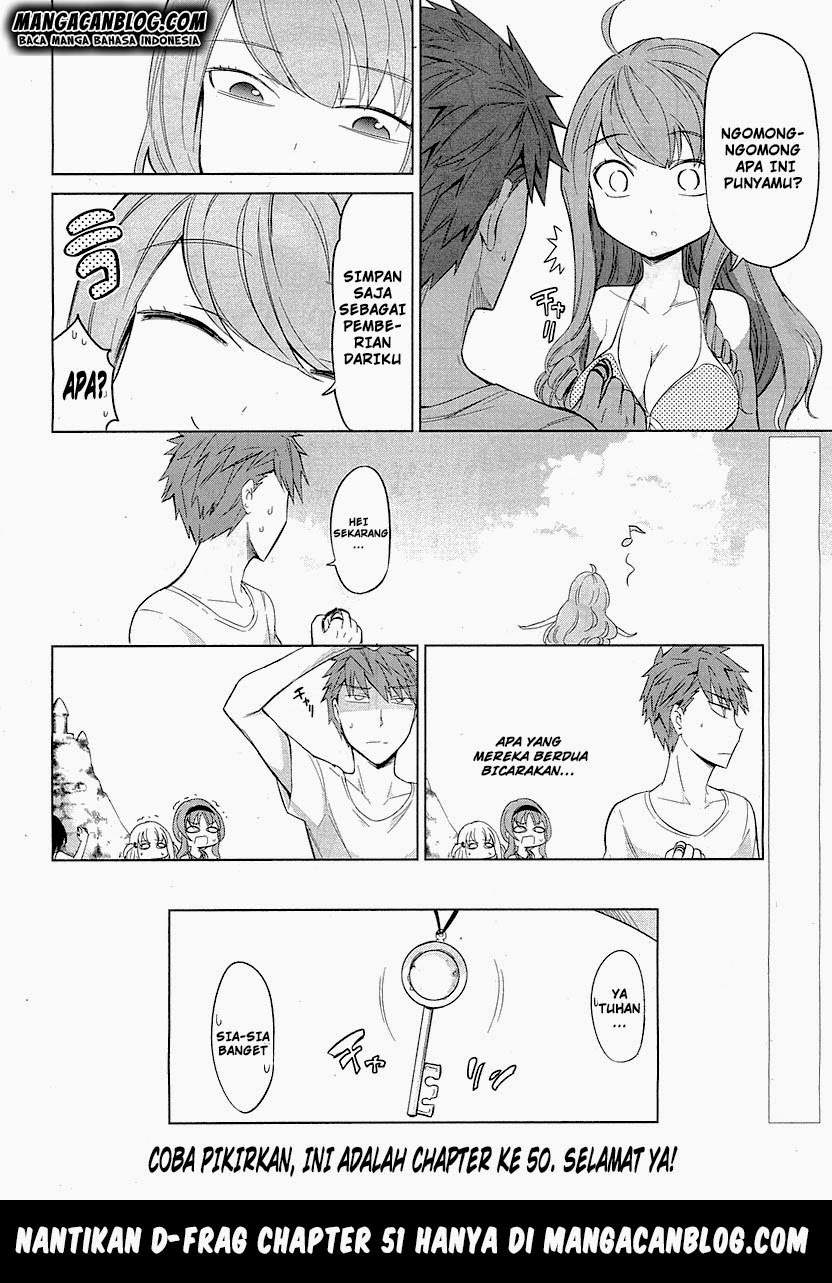 Chapter 50 - halaman 21