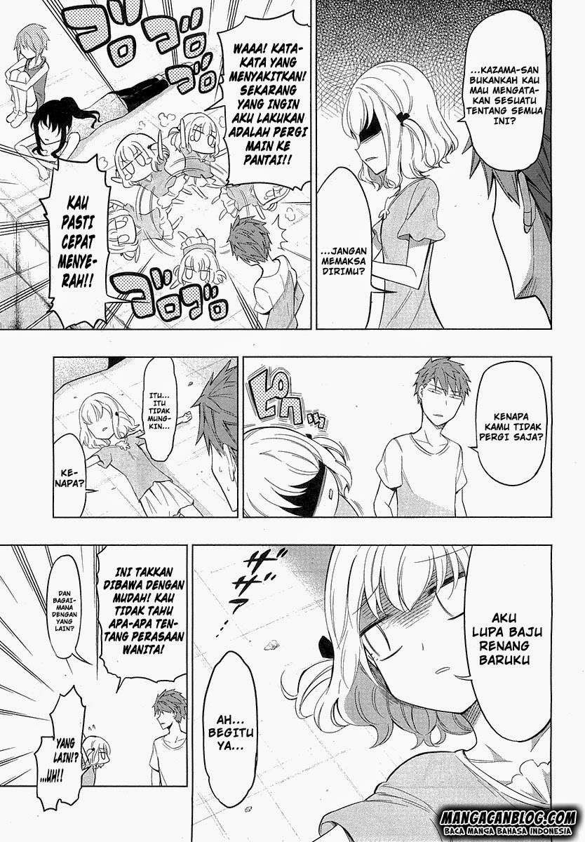 Chapter 50 - halaman 6