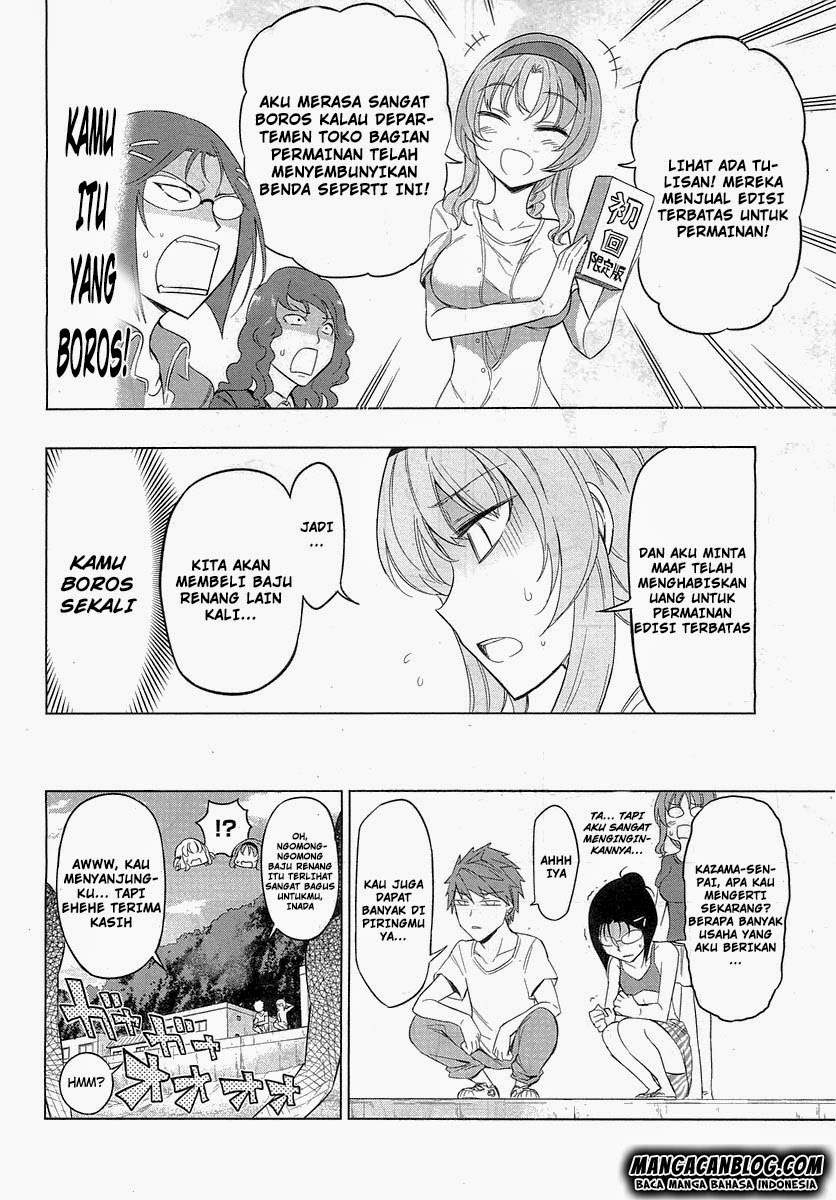 Chapter 50 - halaman 9