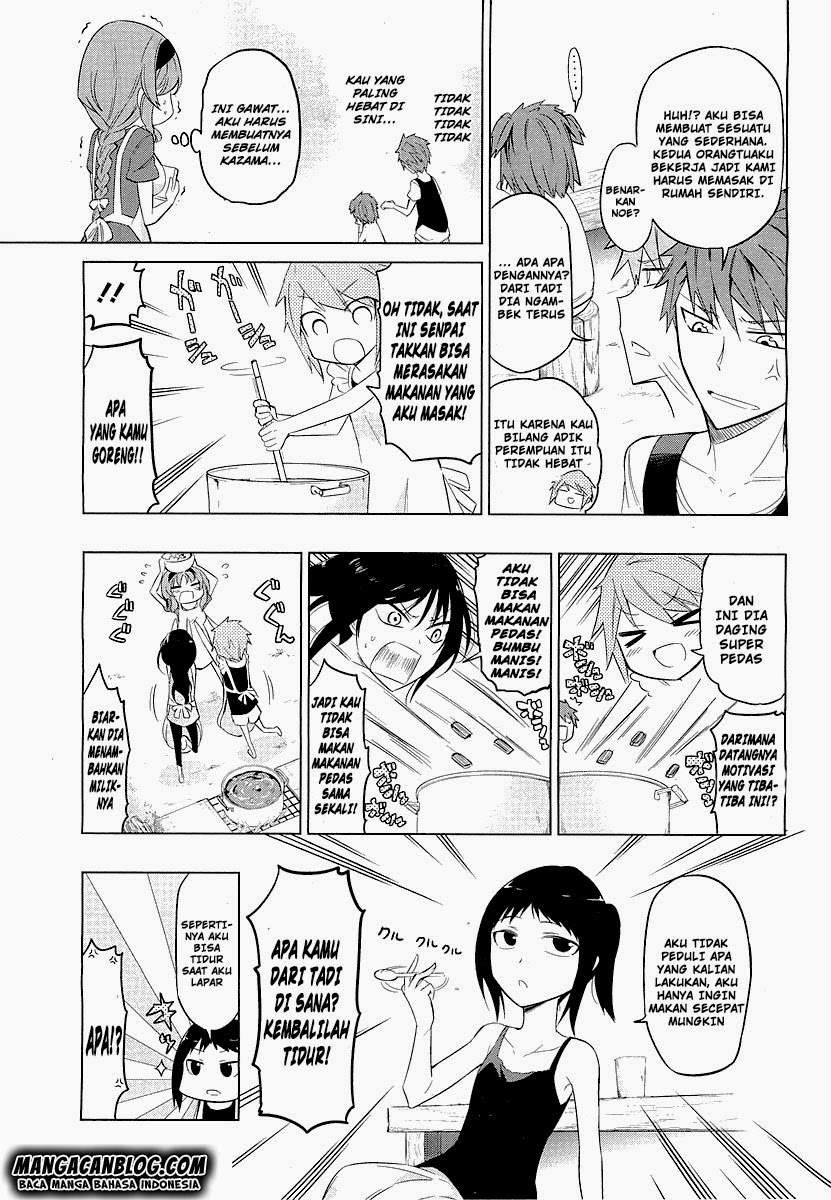 Chapter 49 - halaman 16