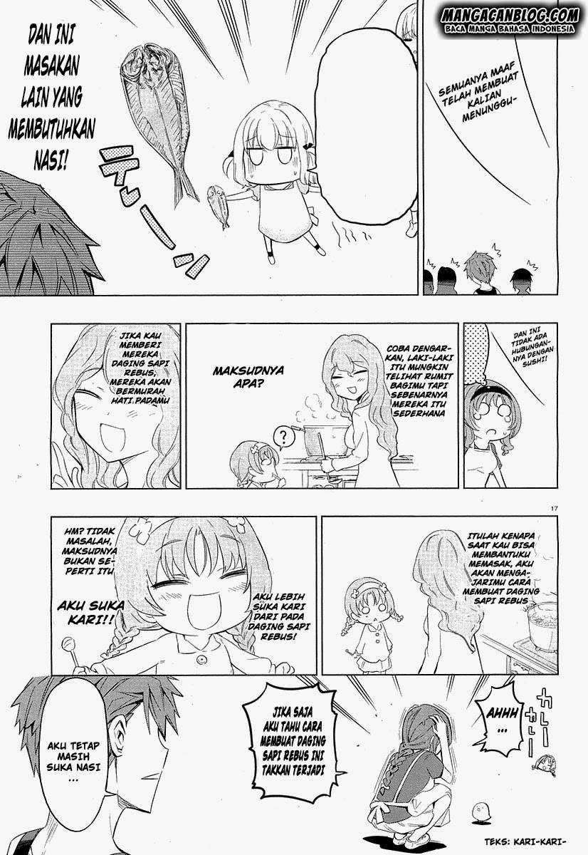 Chapter 49 - halaman 18
