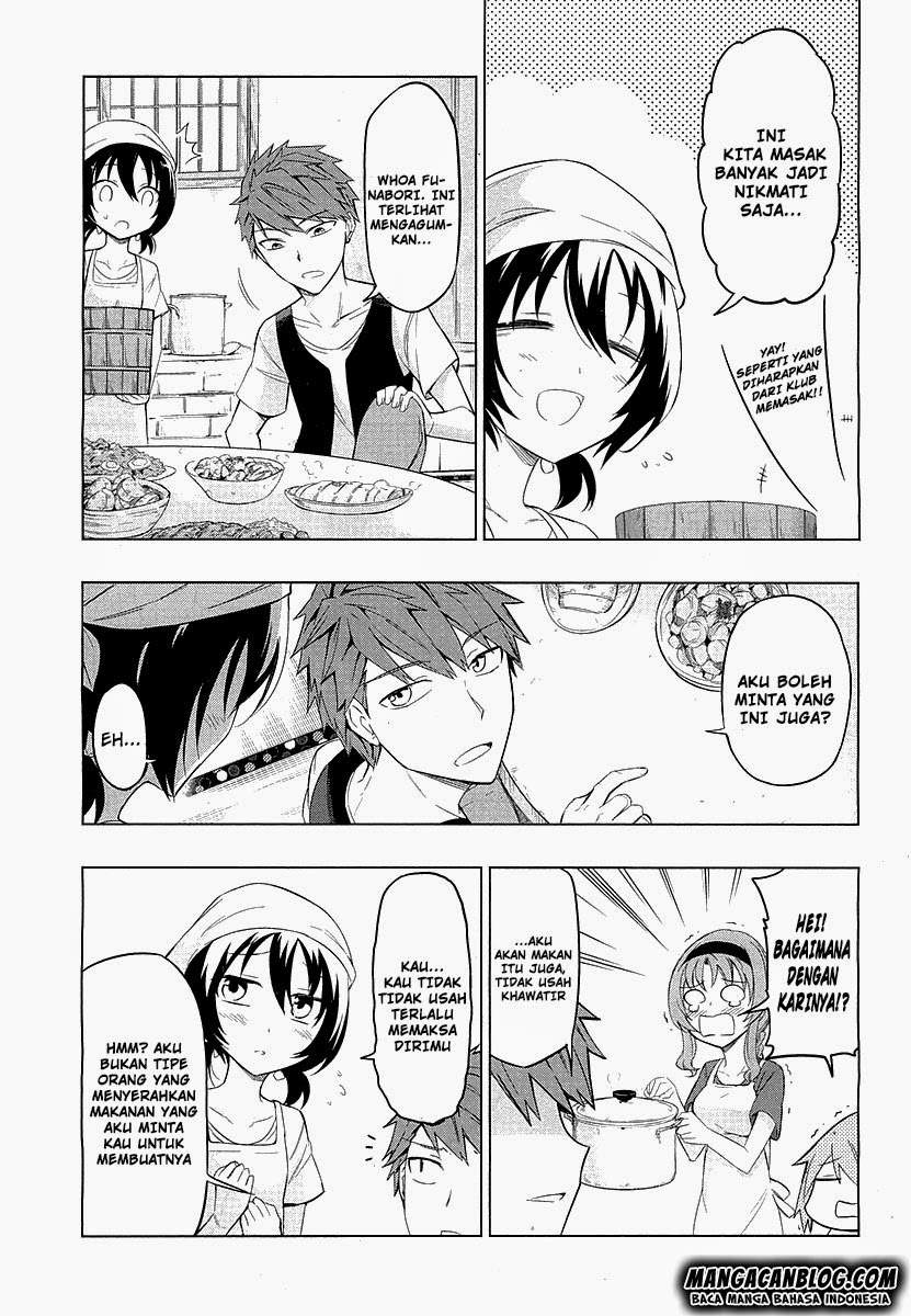 Chapter 49 - halaman 20