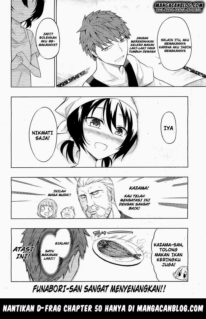 Chapter 49 - halaman 21