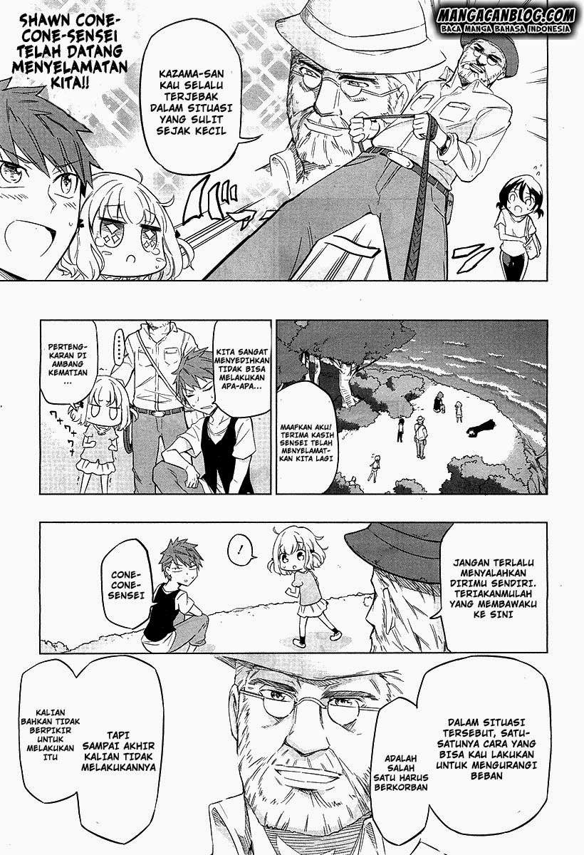 Chapter 48 - halaman 16