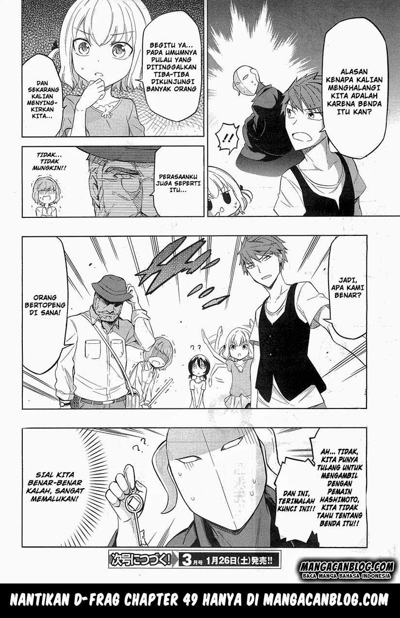 Chapter 48 - halaman 19