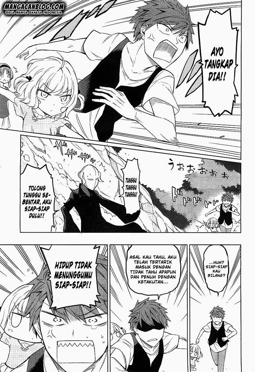 Chapter 48 - halaman 8