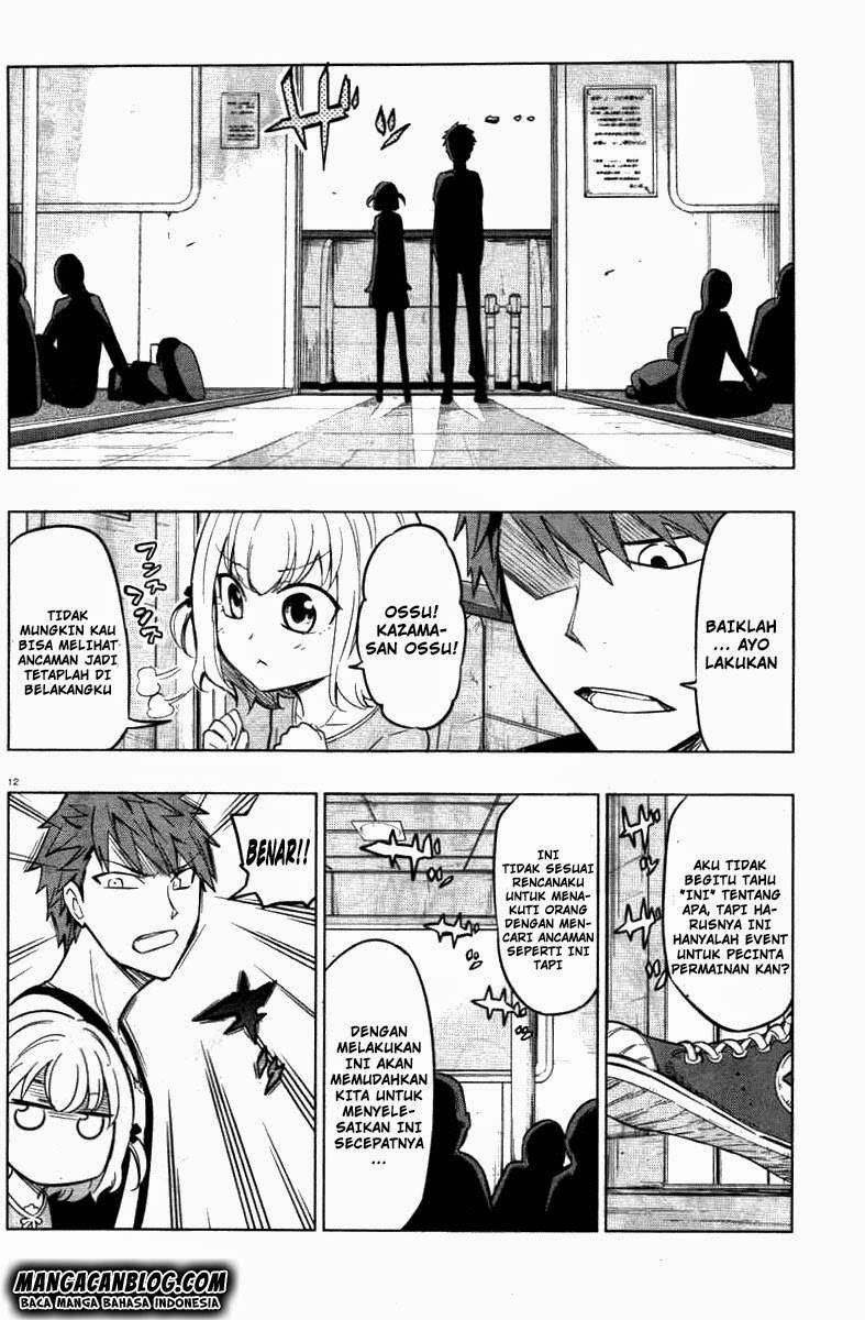 Chapter 46 - halaman 12
