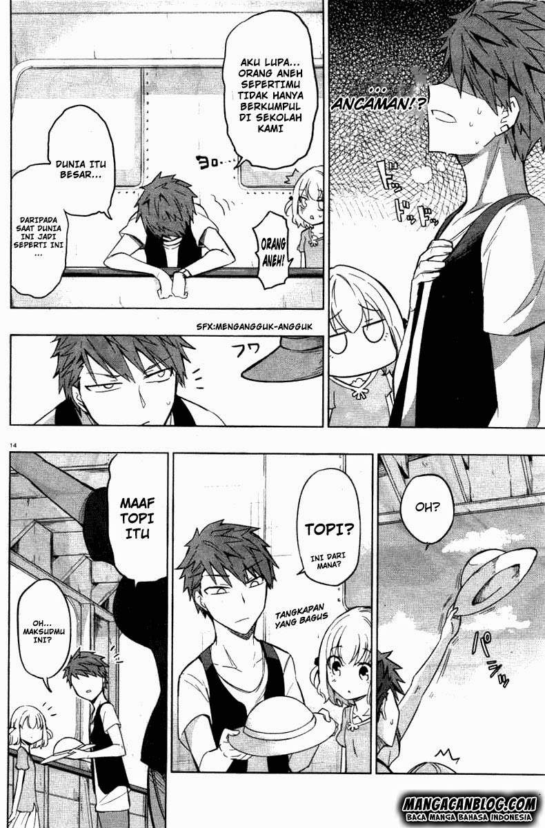 Chapter 46 - halaman 14