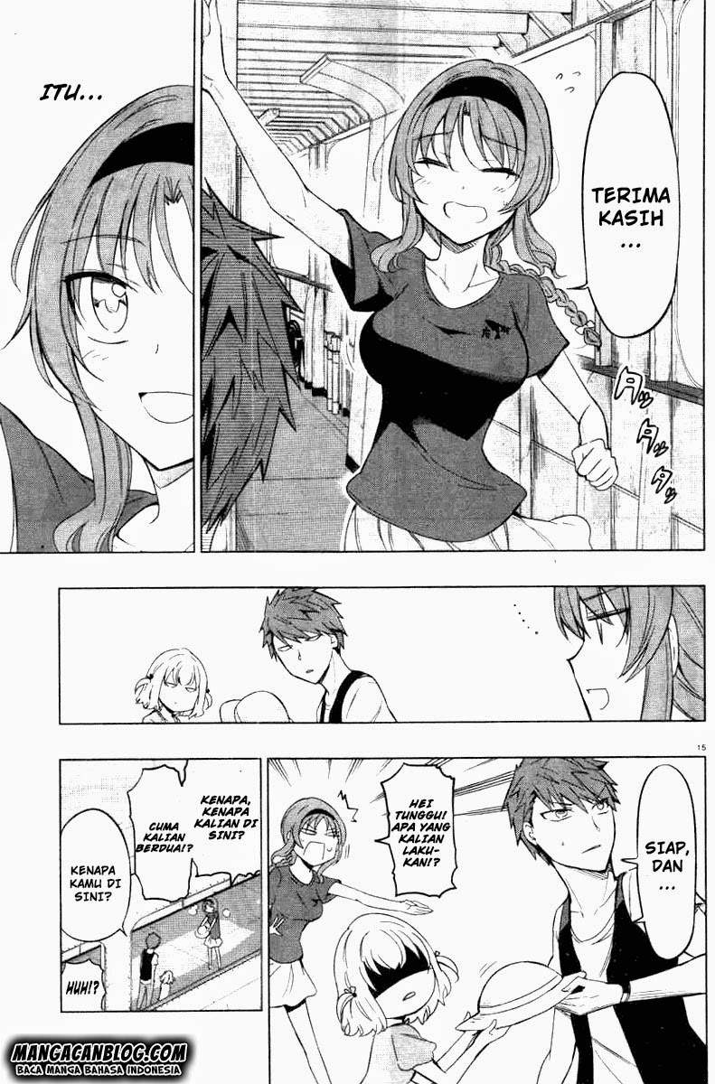 Chapter 46 - halaman 15