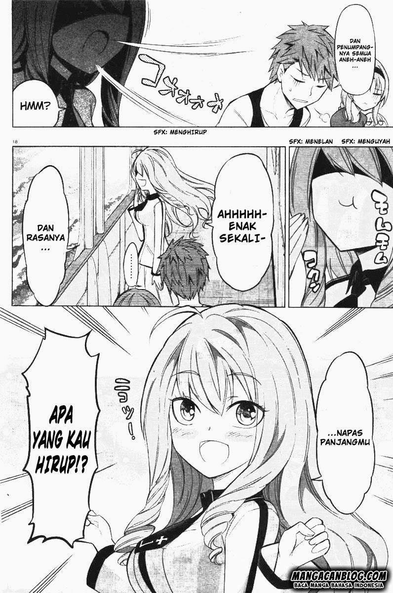Chapter 46 - halaman 18
