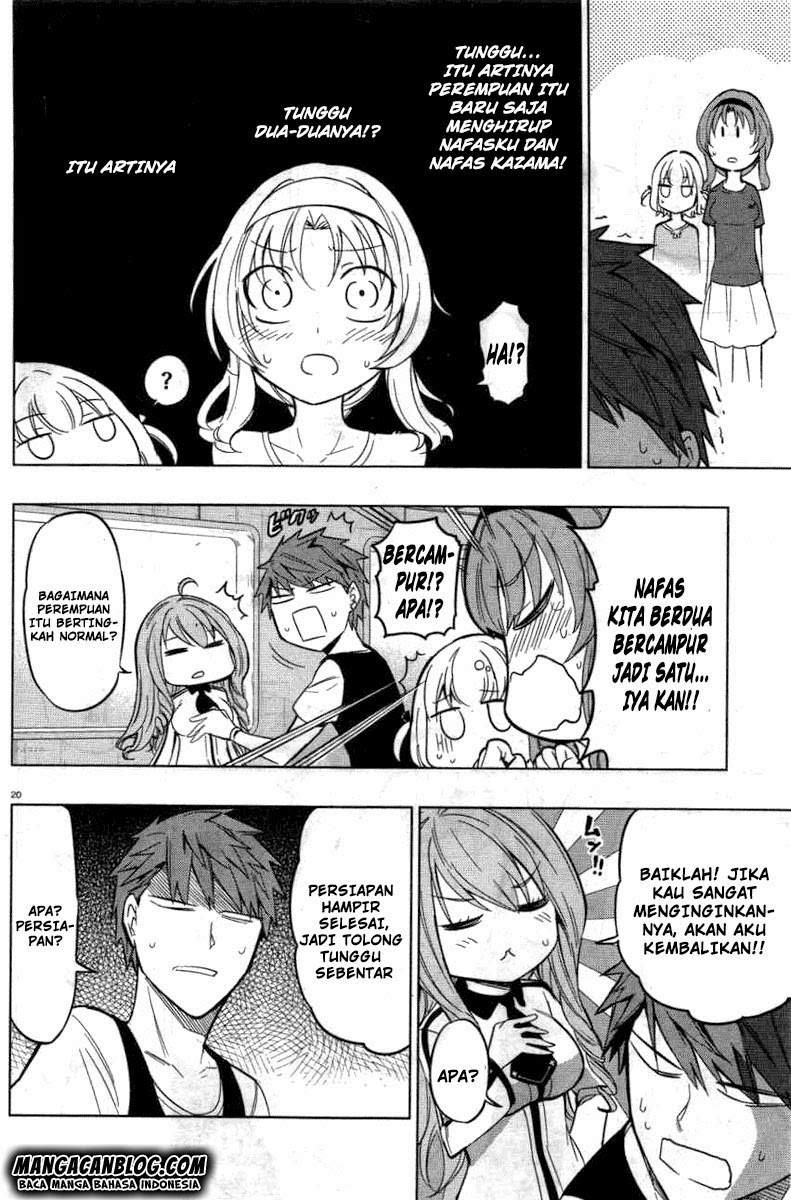 Chapter 46 - halaman 20