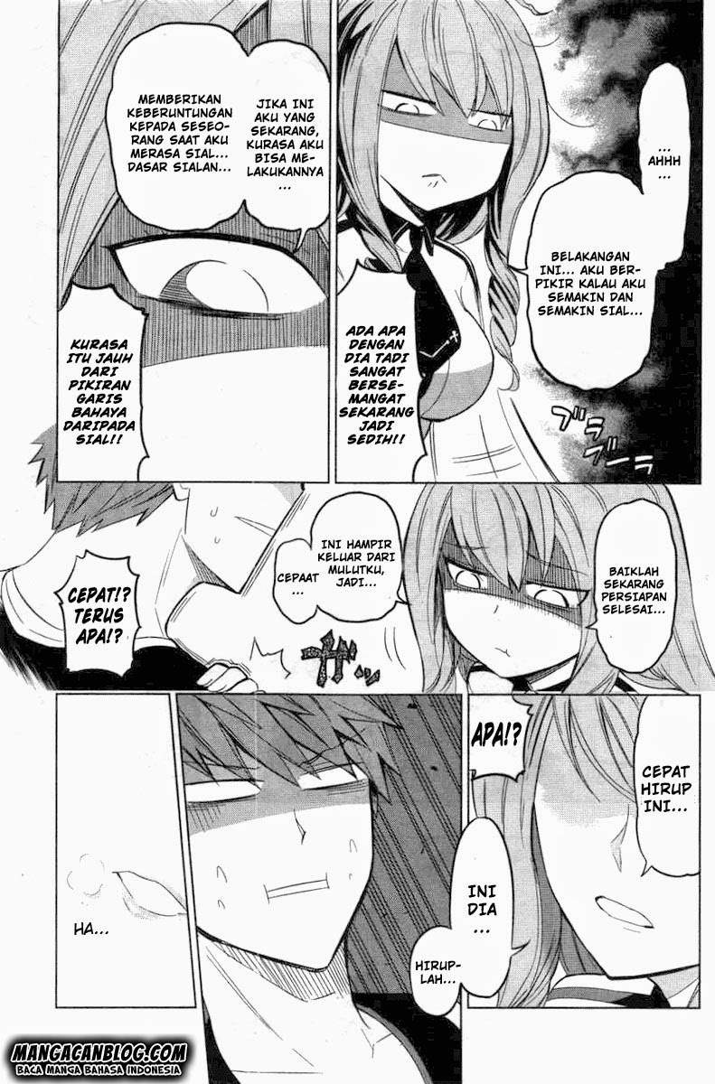 Chapter 46 - halaman 21