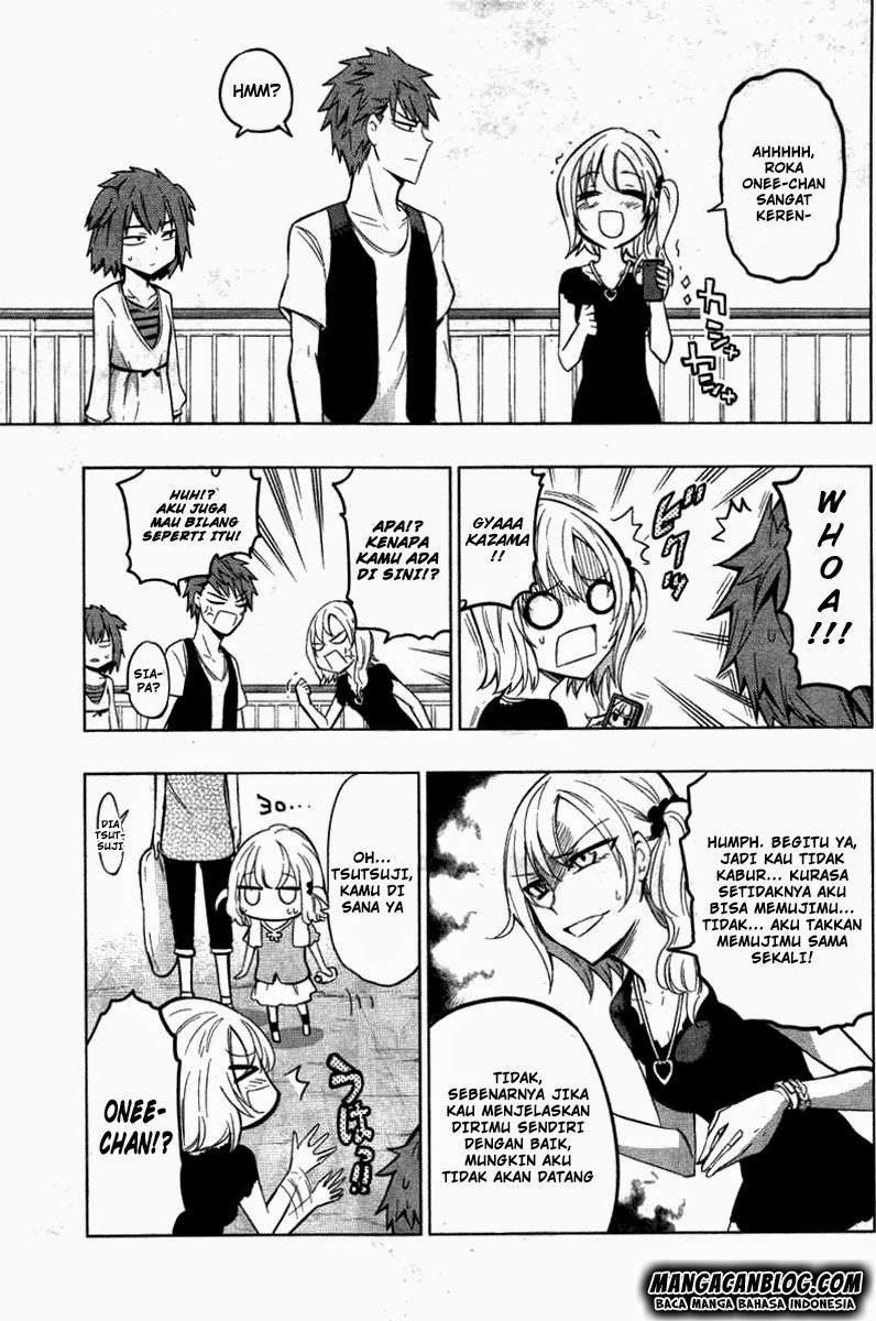 Chapter 46 - halaman 5