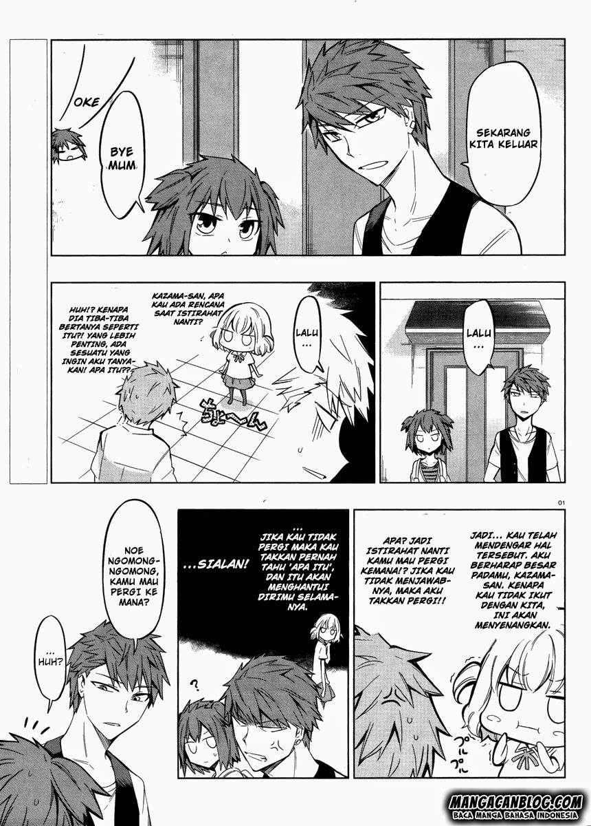 Chapter 45 - halaman 2