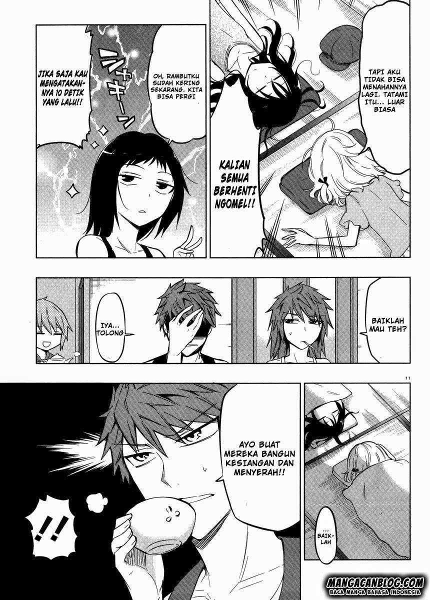 Chapter 45 - halaman 12