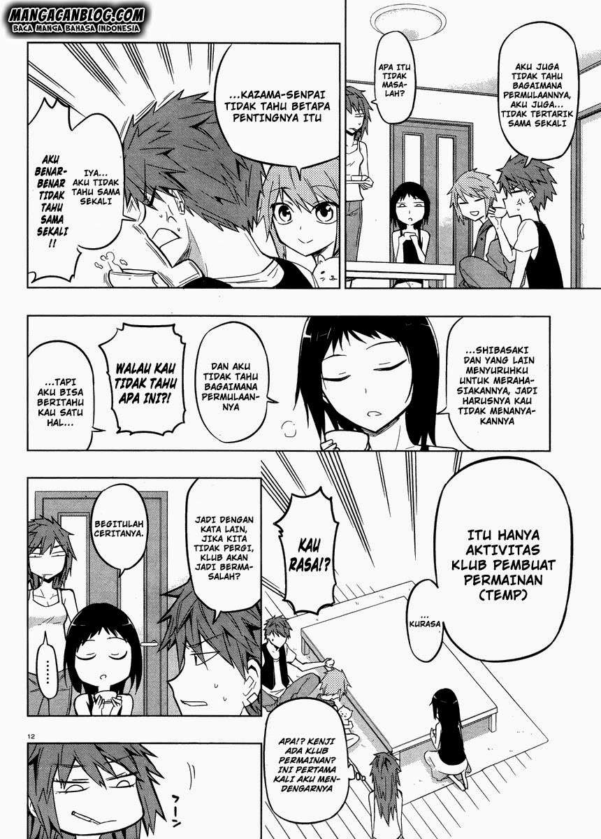Chapter 45 - halaman 13