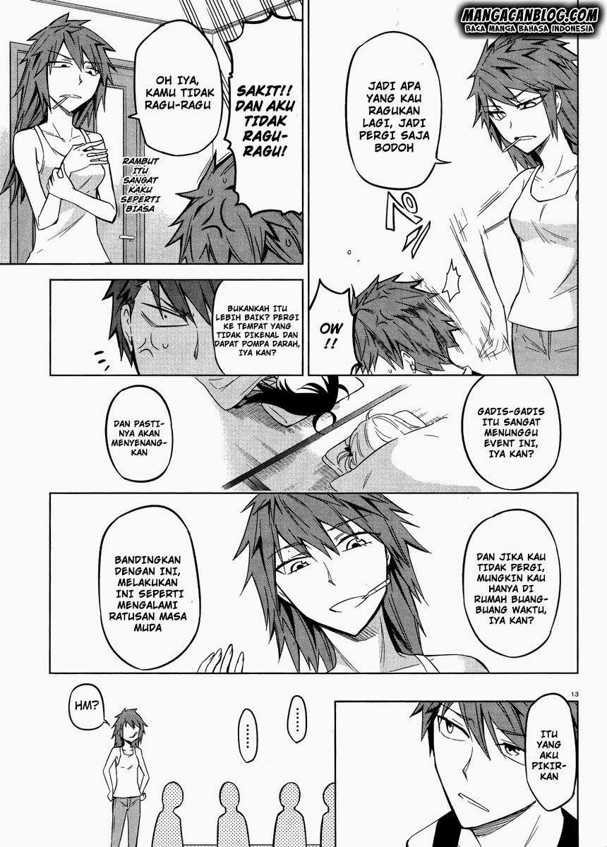 Chapter 45 - halaman 14