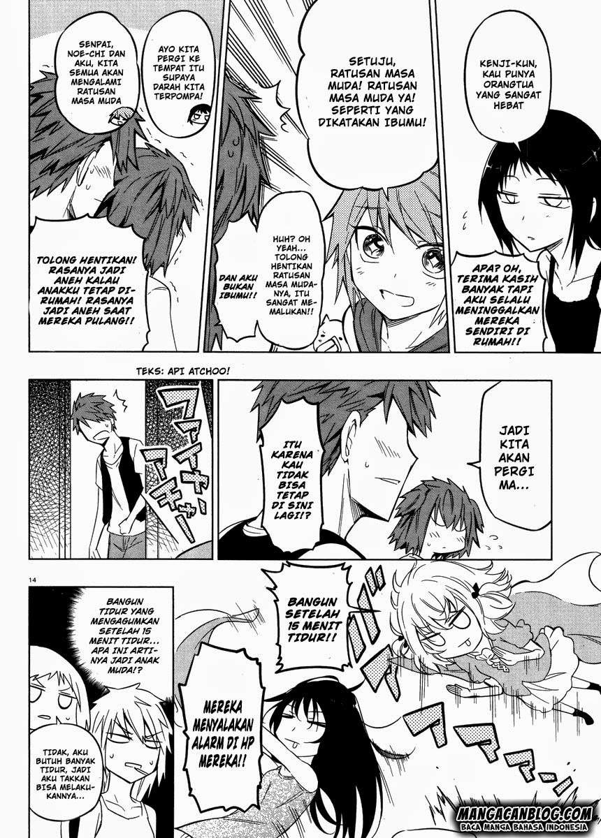 Chapter 45 - halaman 15