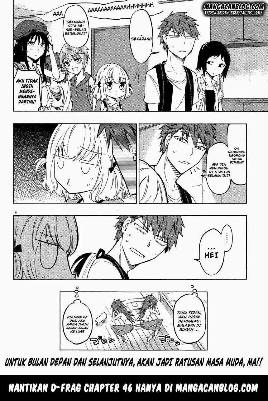 Chapter 45 - halaman 17