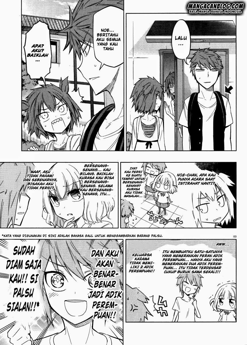 Chapter 45 - halaman 4