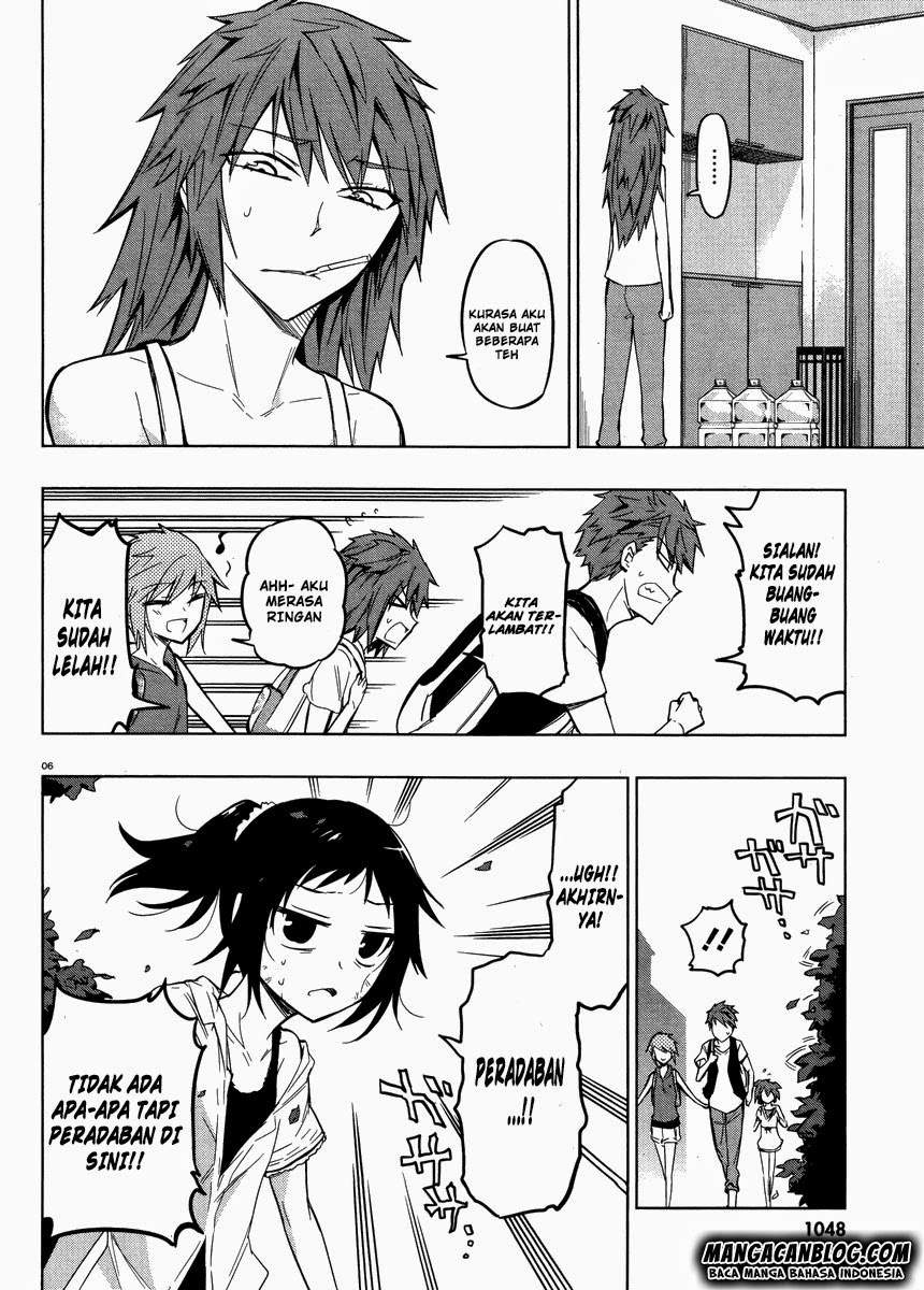 Chapter 45 - halaman 7