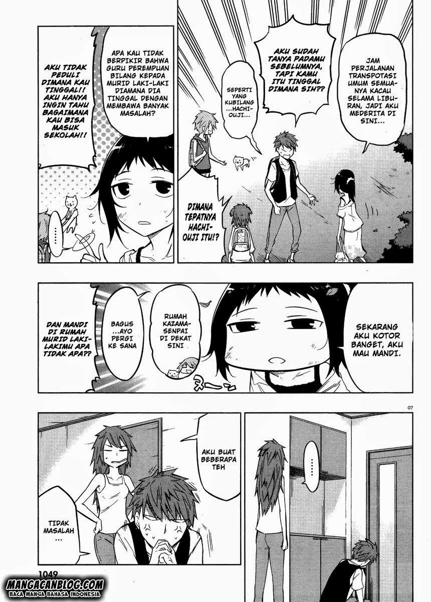 Chapter 45 - halaman 8