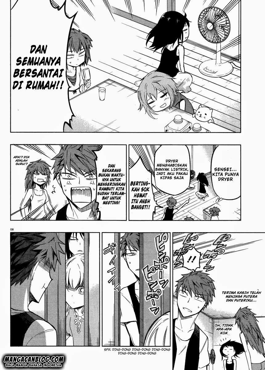 Chapter 45 - halaman 9