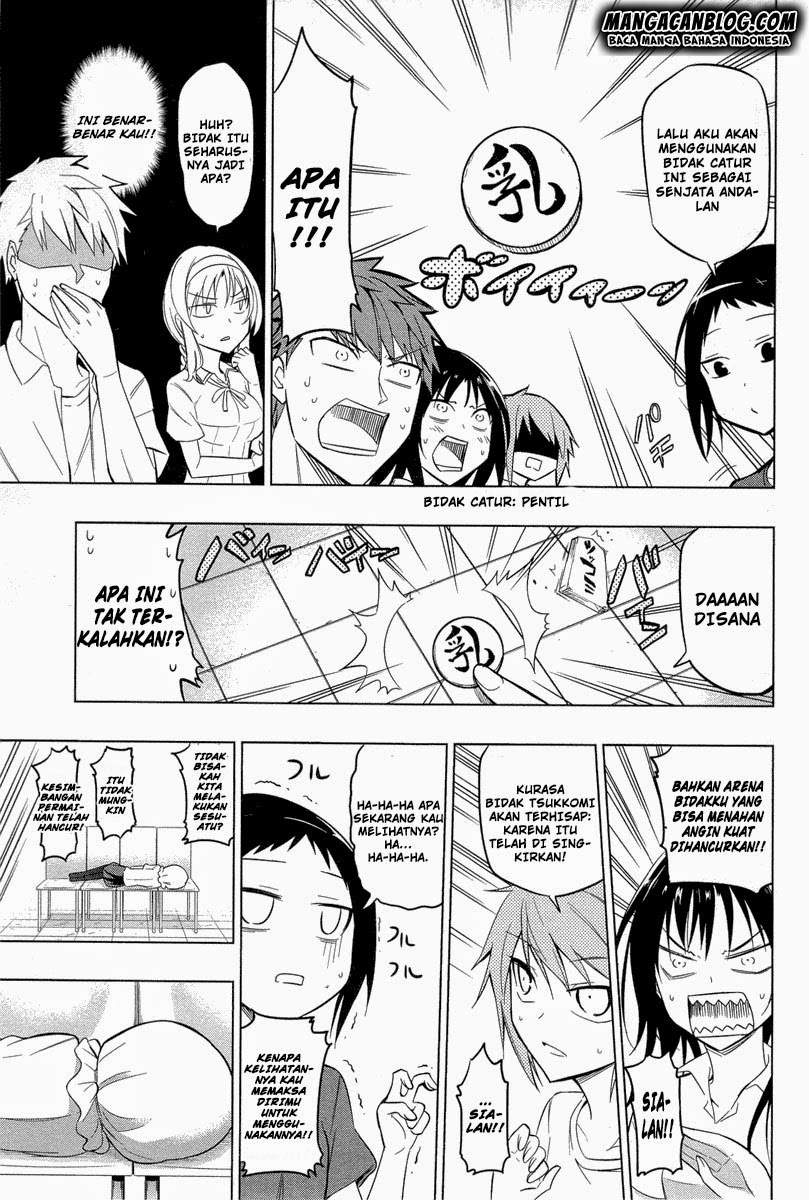 Chapter 43 - halaman 12