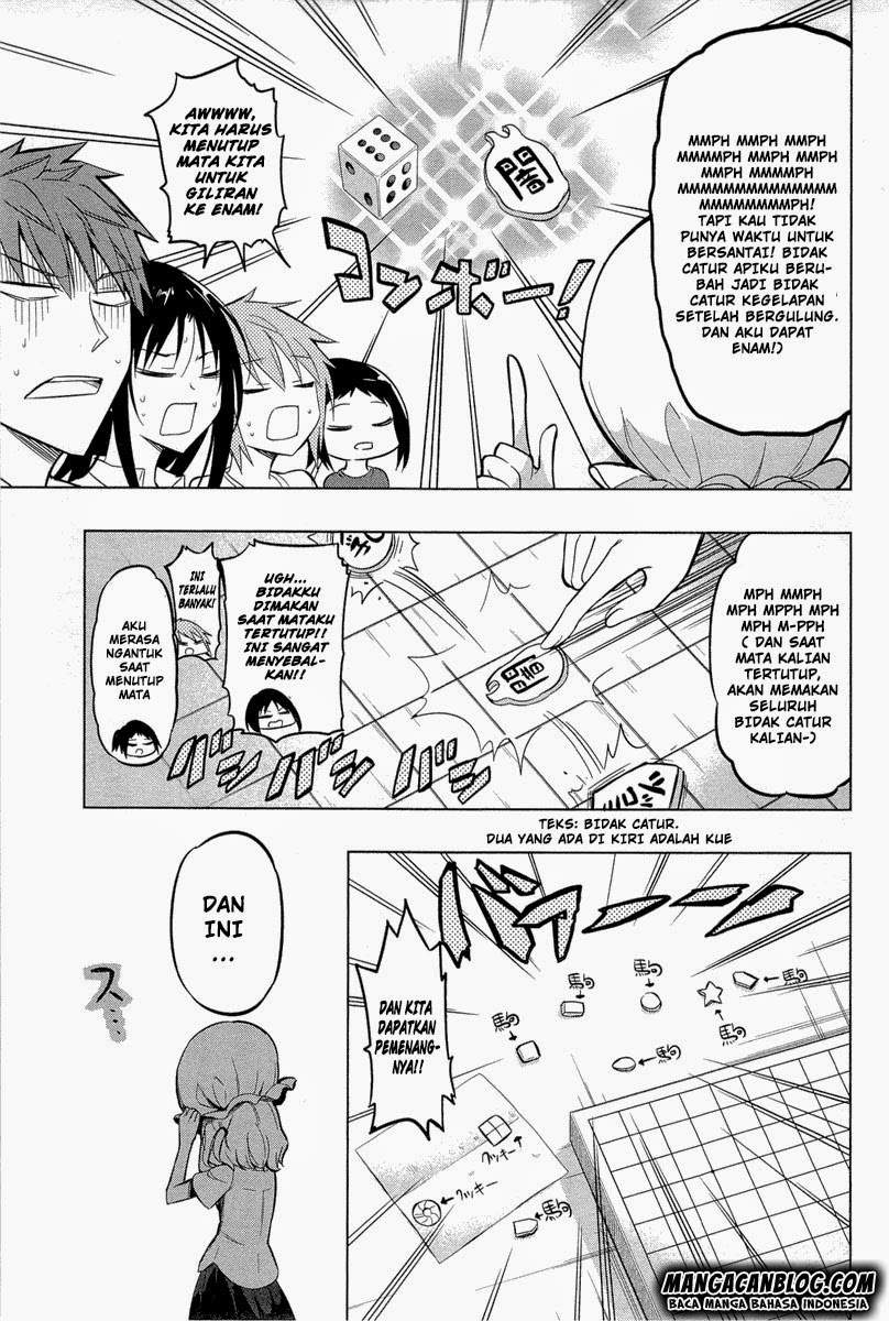 Chapter 43 - halaman 14
