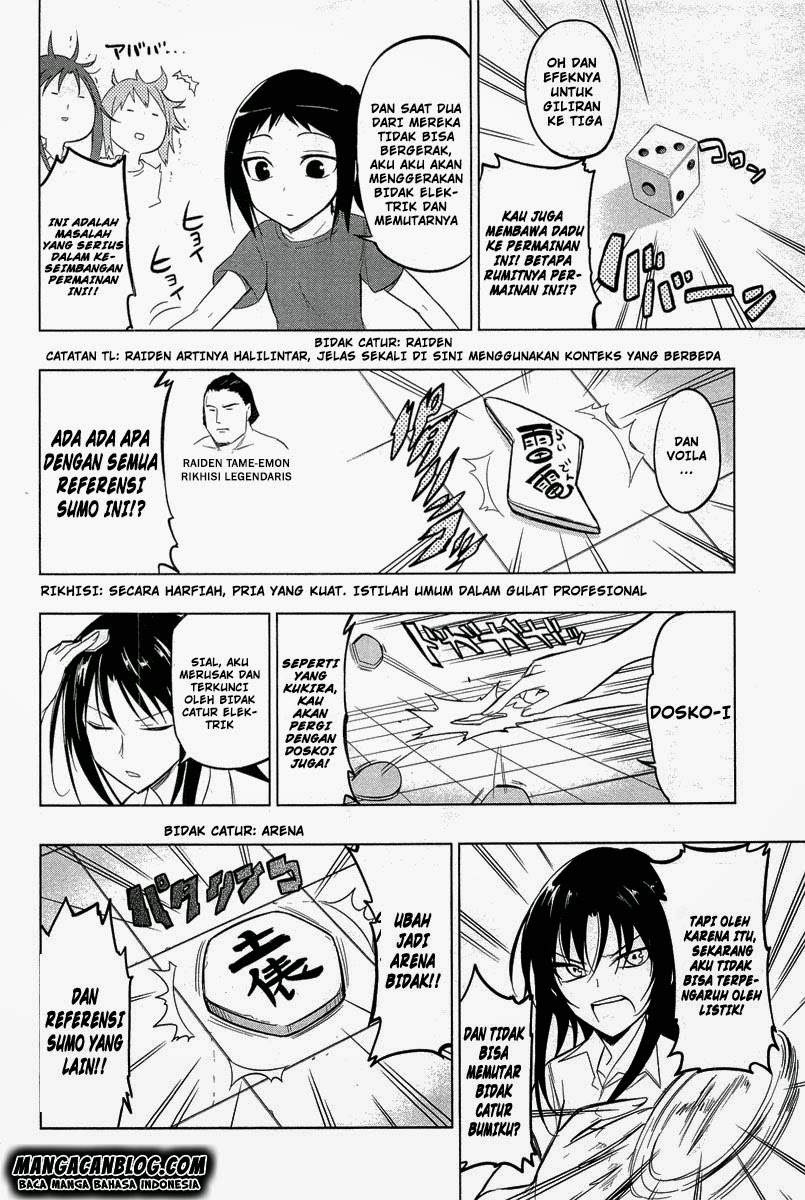 Chapter 43 - halaman 9