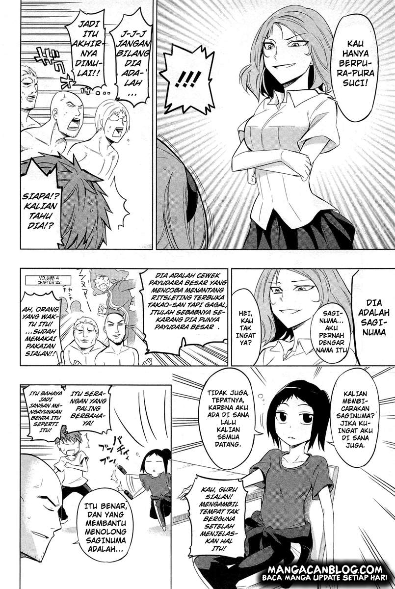 Chapter 42 - halaman 12