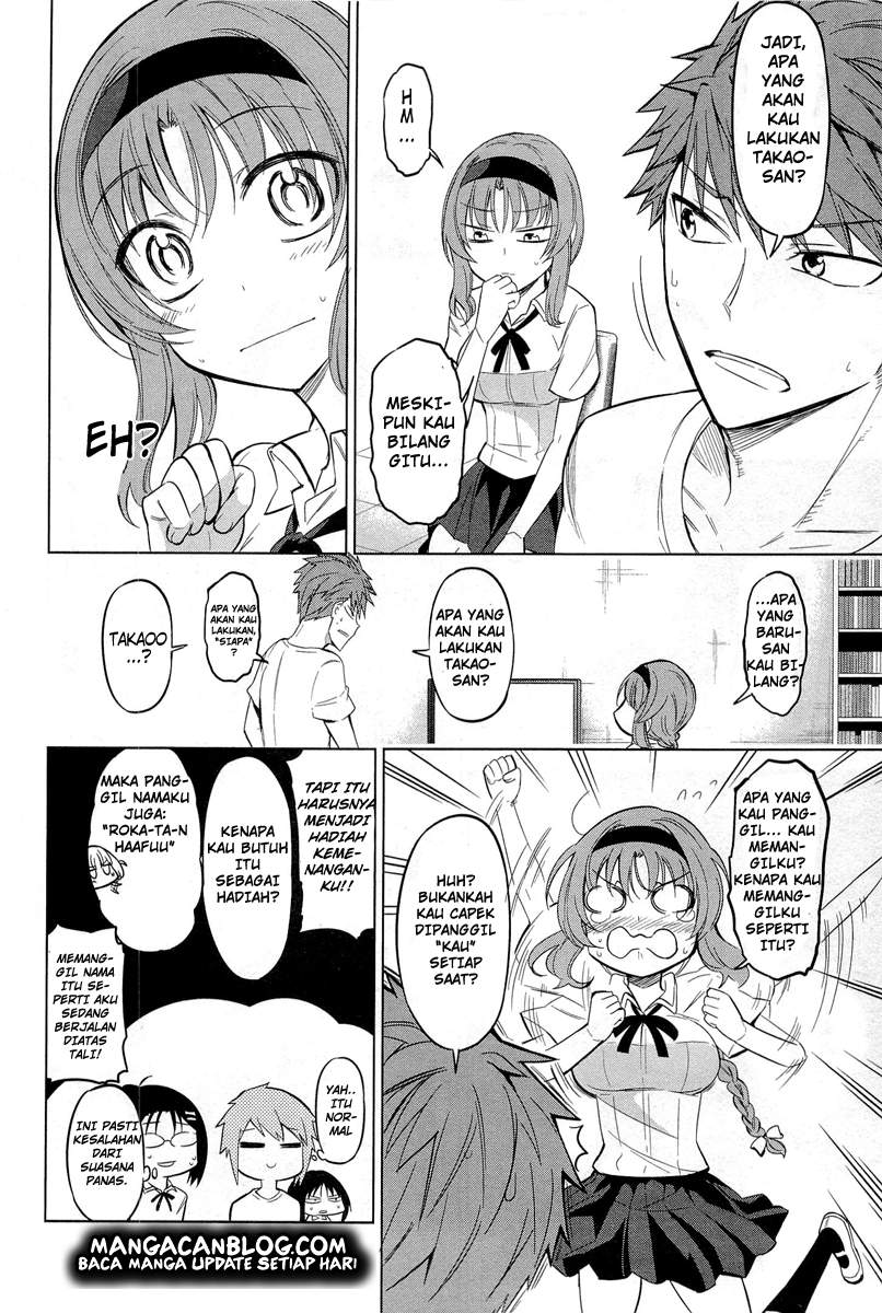 Chapter 42 - halaman 14