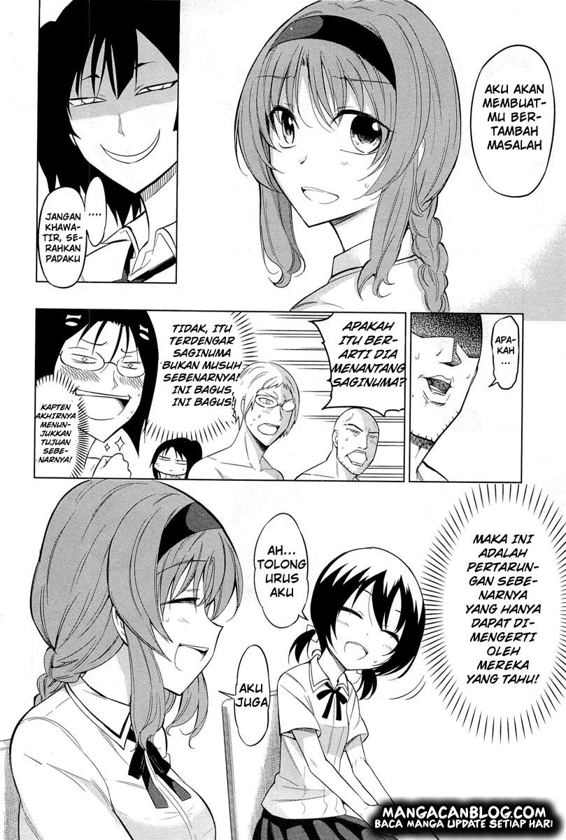 Chapter 42 - halaman 16
