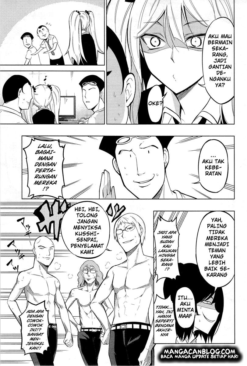 Chapter 42 - halaman 9