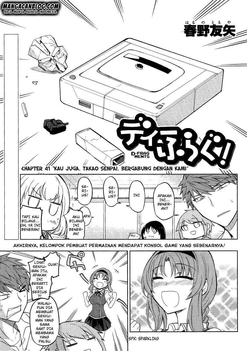 Chapter 41 - halaman 2