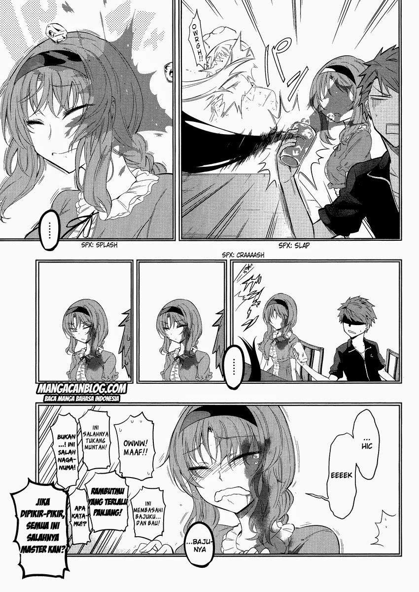 Chapter 40 - halaman 14