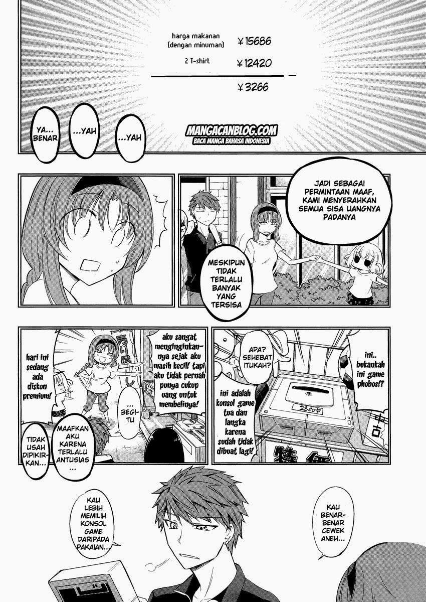 Chapter 40 - halaman 15