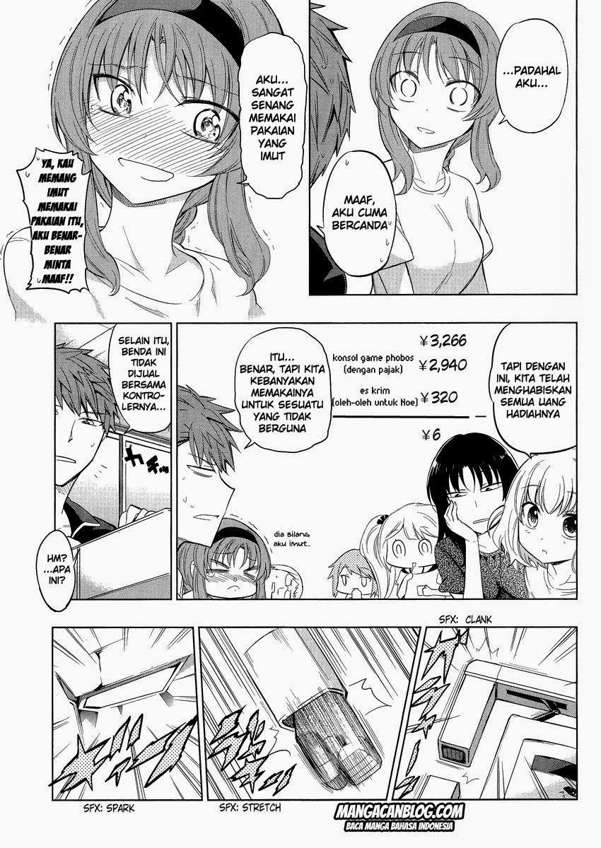 Chapter 40 - halaman 16
