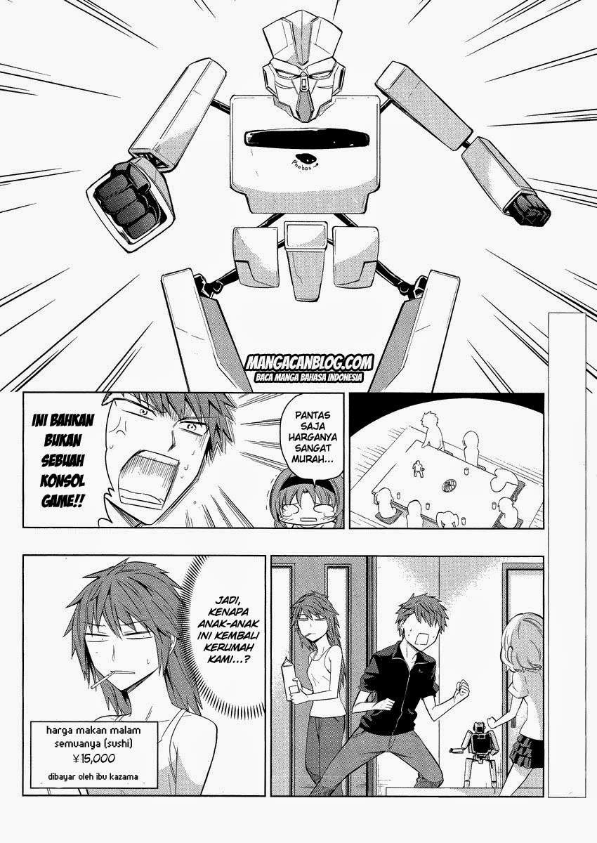 Chapter 40 - halaman 17