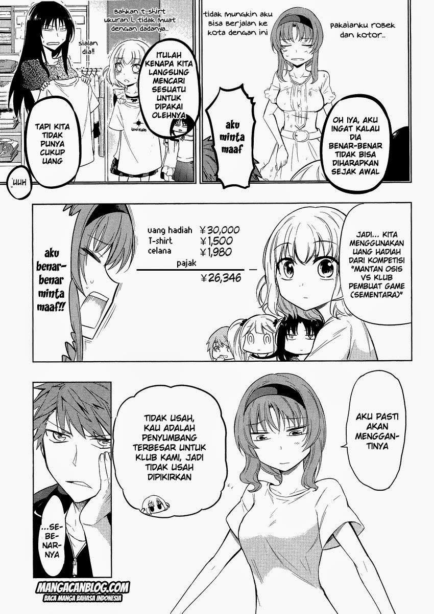 Chapter 40 - halaman 4