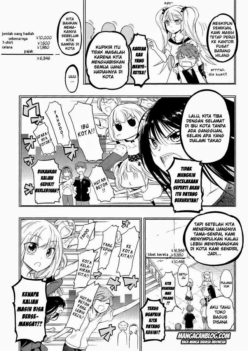 Chapter 40 - halaman 6