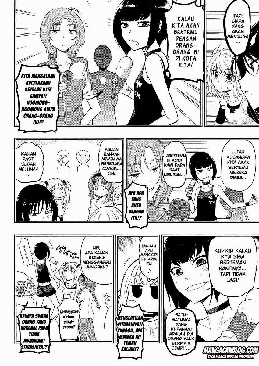 Chapter 40 - halaman 7