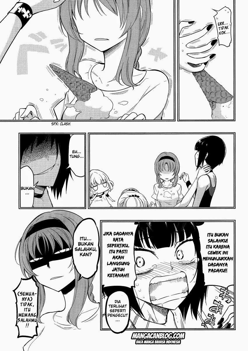 Chapter 40 - halaman 8