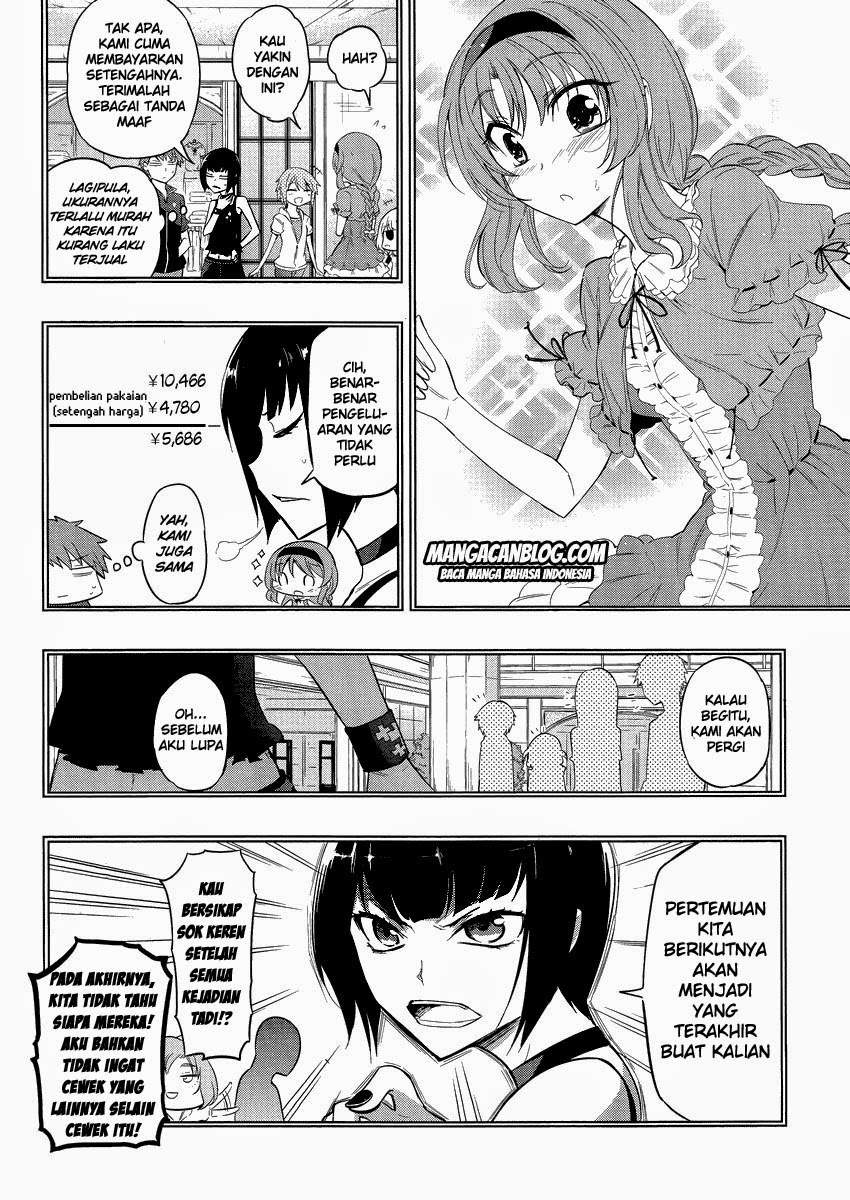 Chapter 40 - halaman 9
