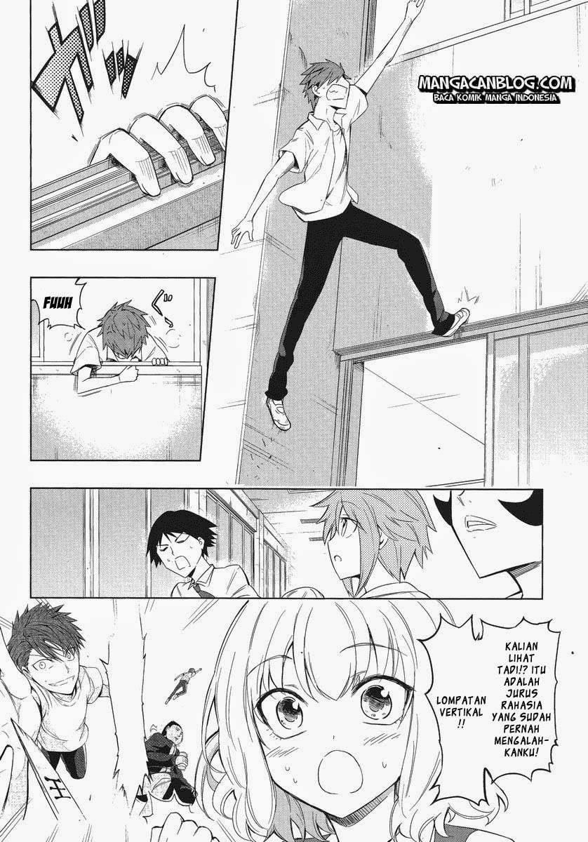 Chapter 34 - halaman 9