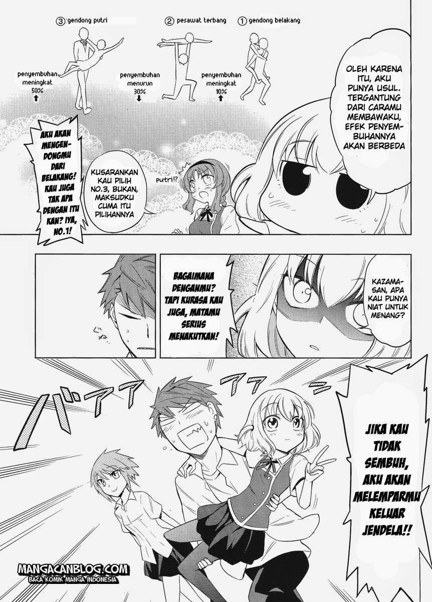 Chapter 33 - halaman 12